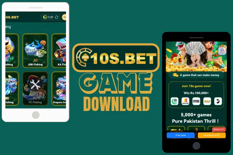 10S Bet Game Download