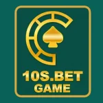 10S Bet Game Logo