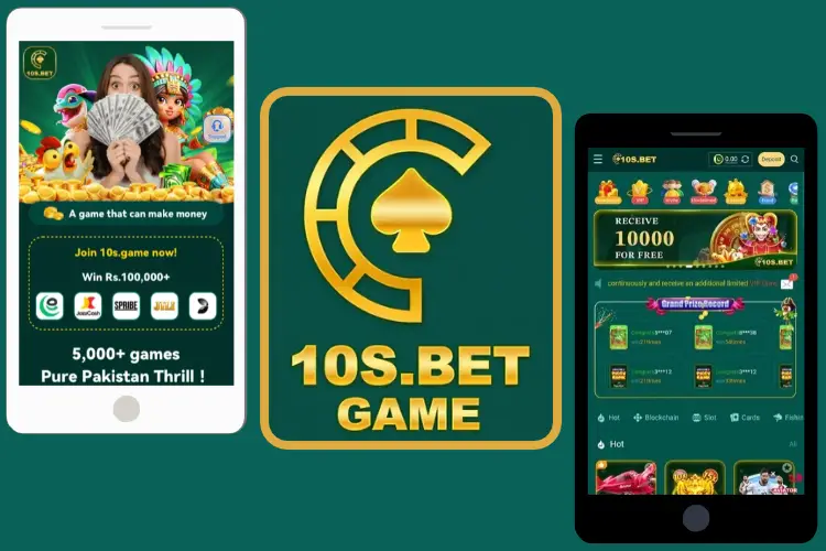 10S Bet Game