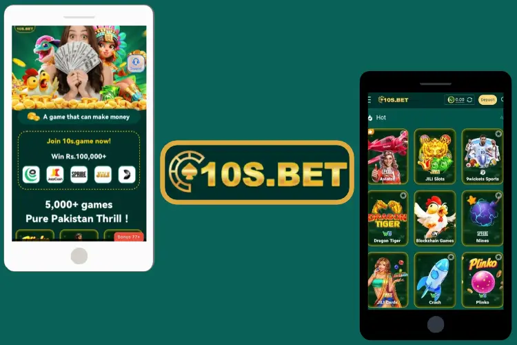 10S Bet