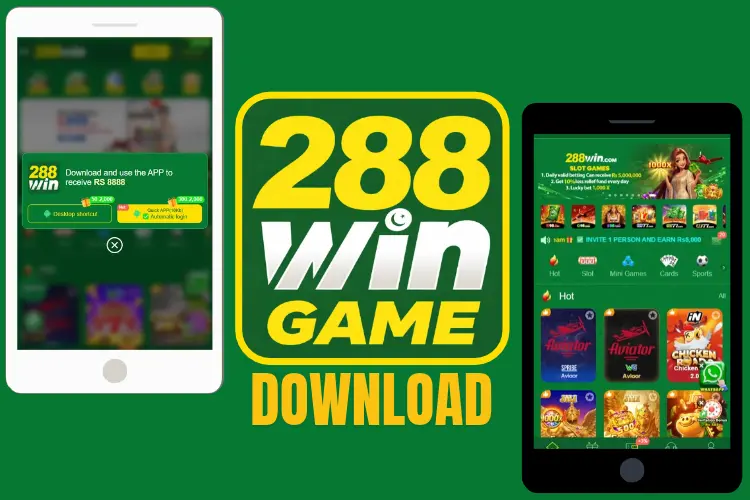 288Win Game Download
