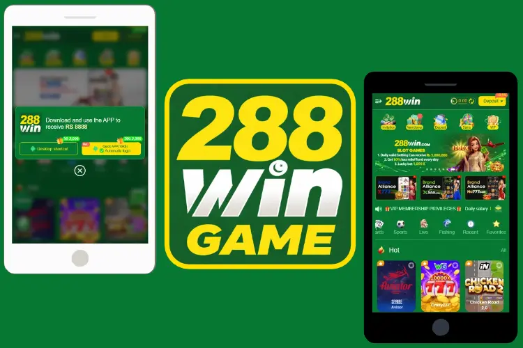 288Win Game