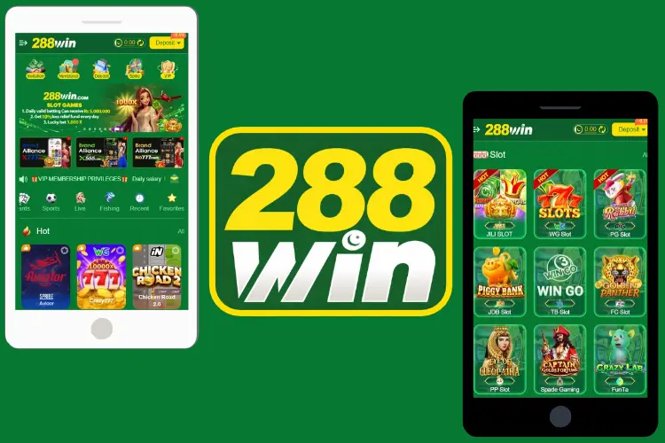288Win