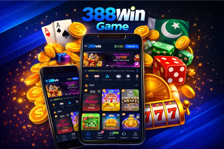 388 Win Game