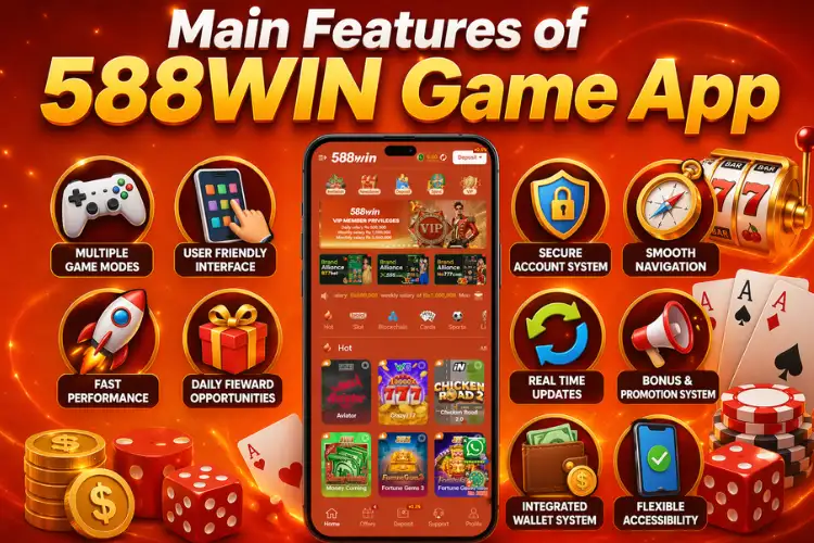 588Win Download