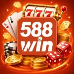 588Win Logo