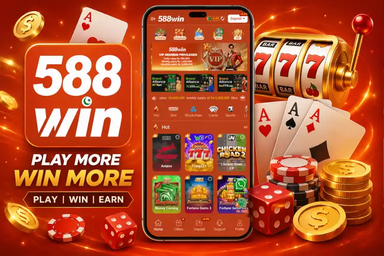 588Win