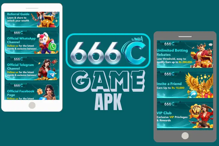 666C Game APK