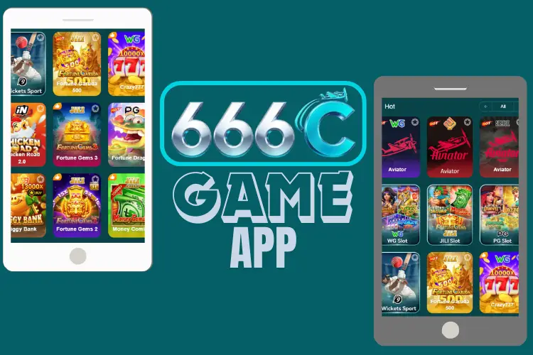 666C Game App