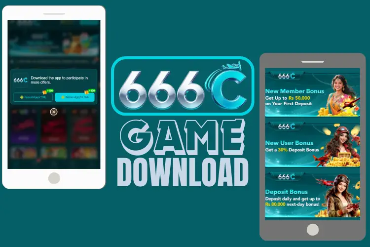 666C Game Download