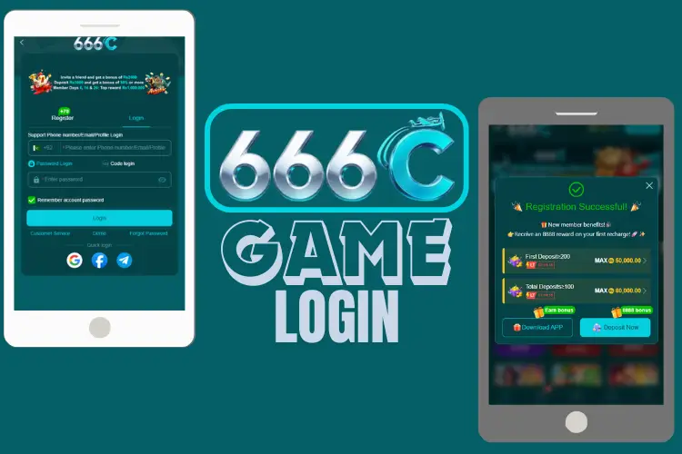666C Game Login