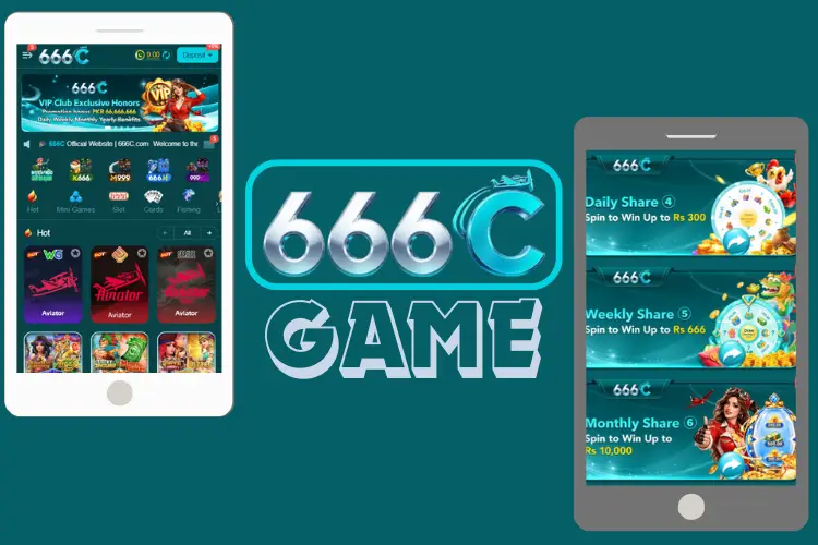 666C Game