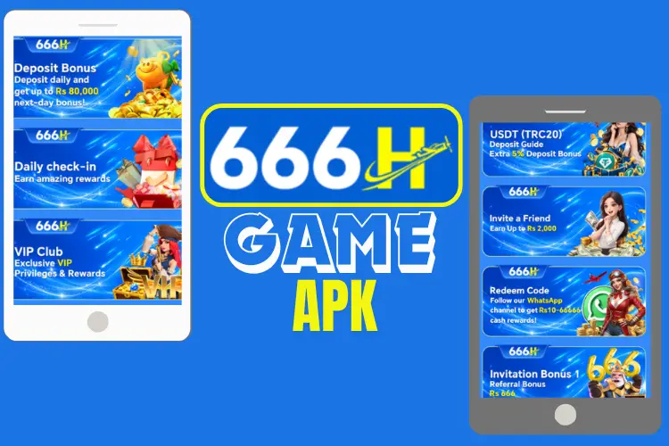 666H Game APK