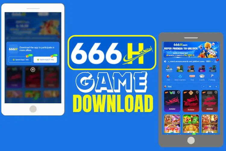 666H Game Download