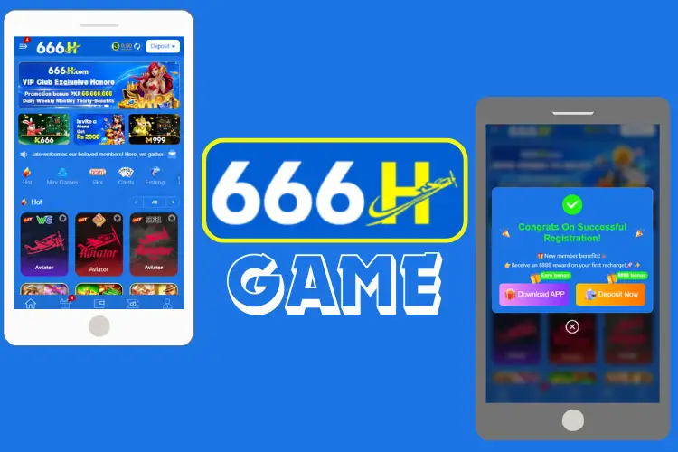 666H Game