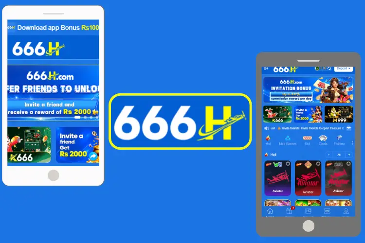 666H