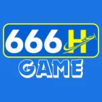 666H Game Logo