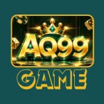 AQ99 Game Logo