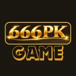 666PK Game Logo