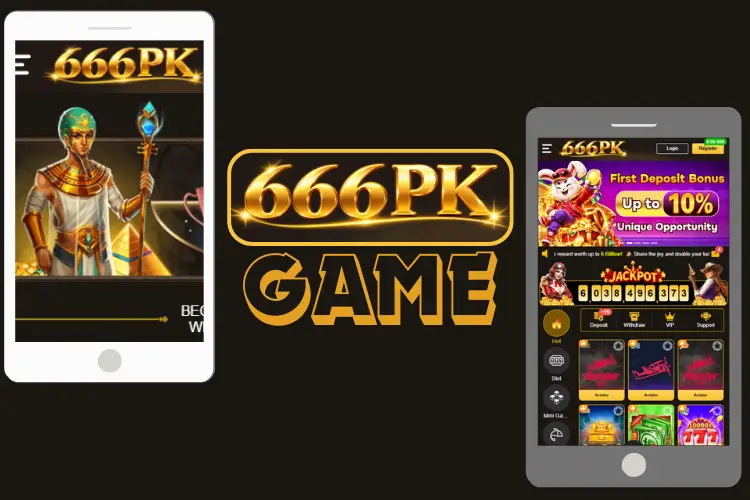666PK Game