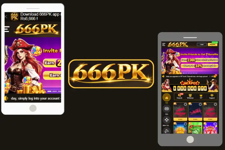666PK