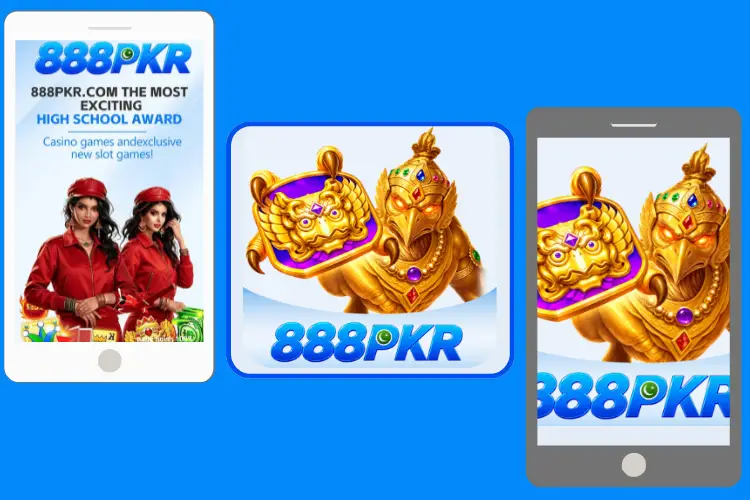 888Pkr