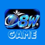 8W Game Logo