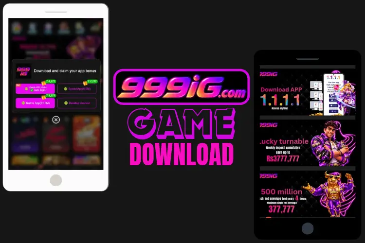 999IG Game Download