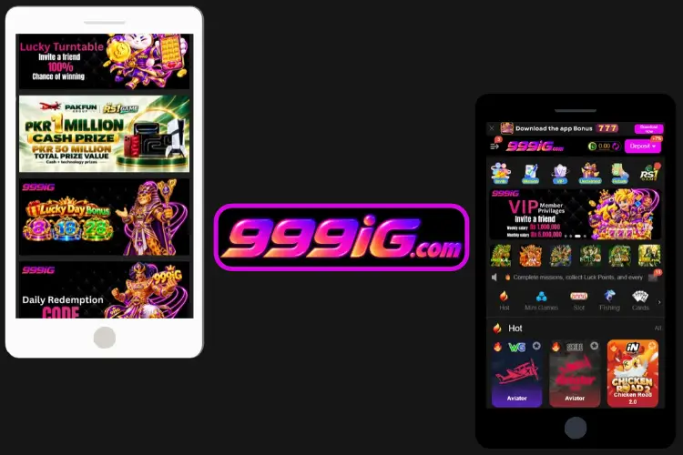 999IG