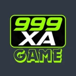 999XA Game Logo