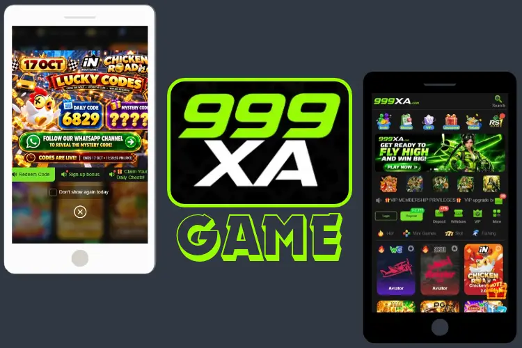 999XA Game