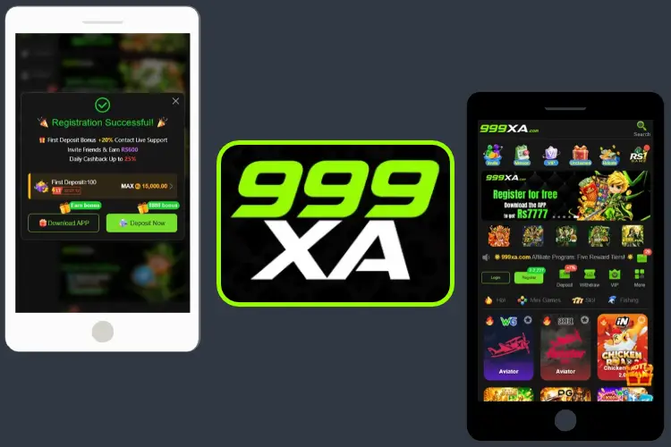 999XA