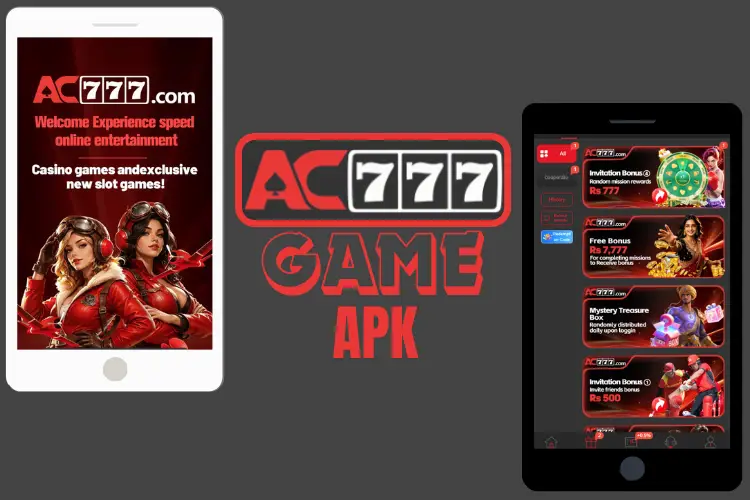 AC777 Game APK