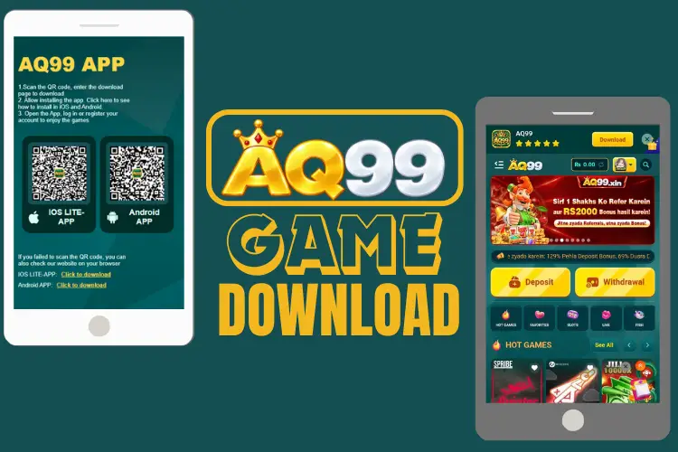 AQ99 Game Download