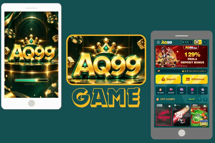 AQ99 Game