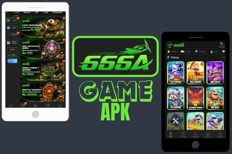 666A Game APK