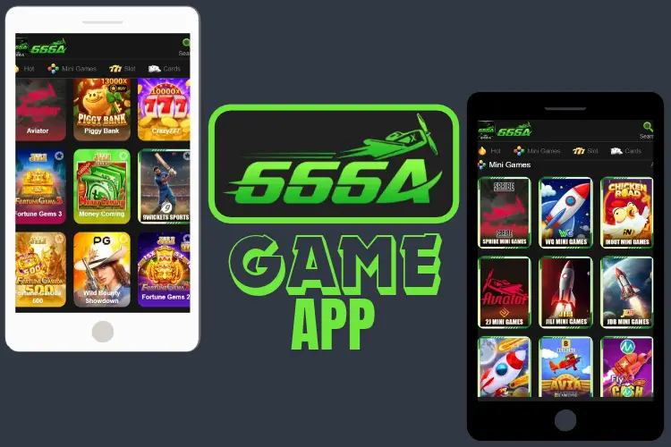 666A Game App