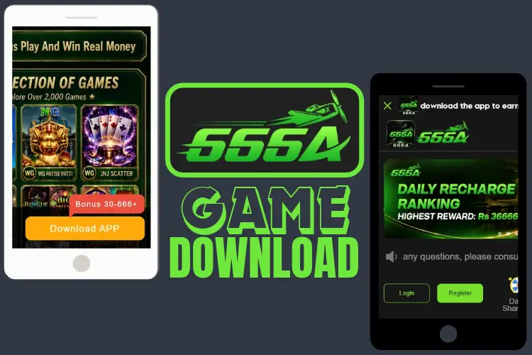 666A Game Download