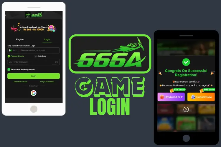 666A Game Login