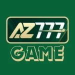 AZ777 Game Logo