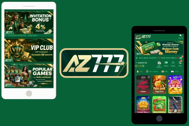 AZ777