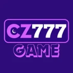 CZ777 Game Logo