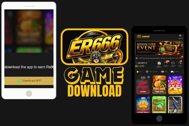 ER666 Game Download