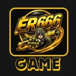 ER666 Game Logo