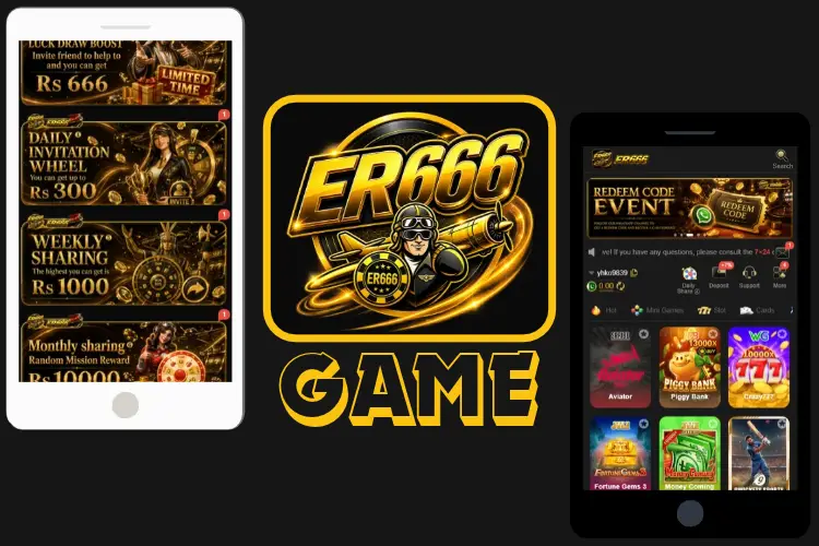 ER666 Game