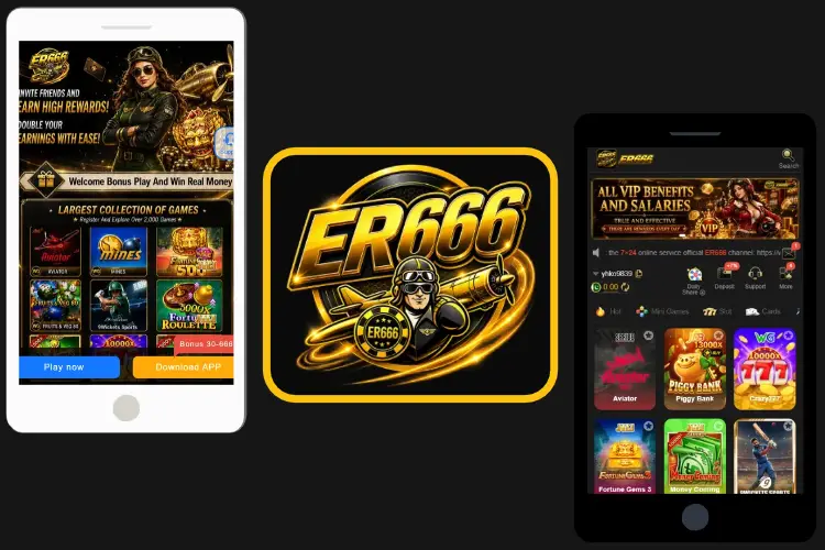 ER666