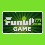 Funup 777 Game Logo