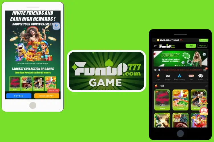 Funup 777 Game