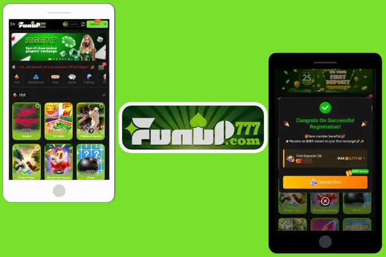 Funup 777