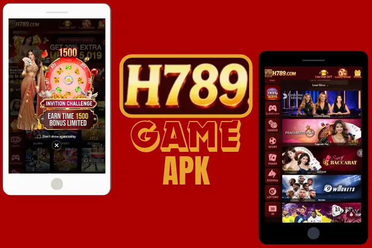 H789 Game APK